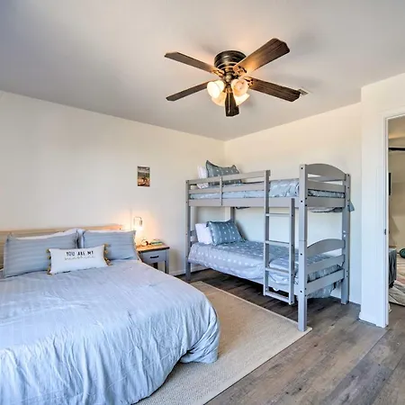 Spicewood Vacation Rental With Infinity Pool!